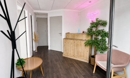 Beauty Room 63 : Institut de beauté à Romagnat