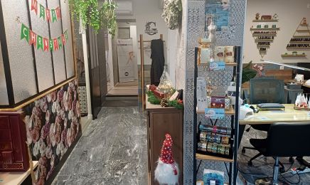 Gossip Beauty Center : Institut de beauté à Givry