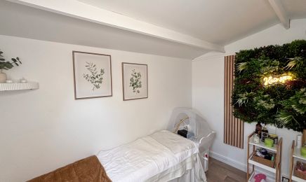 Hayet Coiffure : Coiffeur à Cubzac-les-Ponts