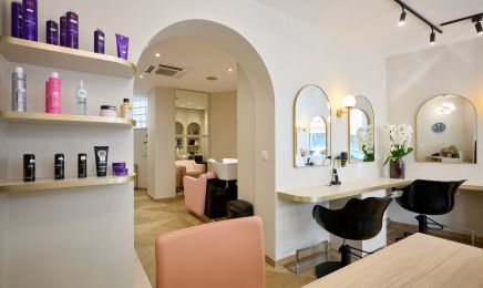 L'atelier de Lucie - Chris Tif : Coiffeur à Yerres