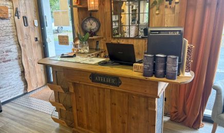 L'atelier De Vincent : Coiffeur à Angresse