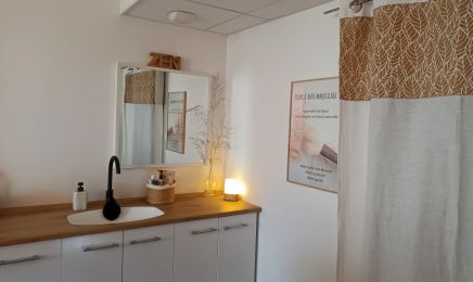 Cocon de Beauté : Manucure à Drémil-Lafage