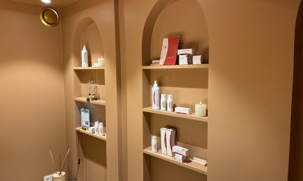 Élixir de Grâce  : Institut de beauté à Ixelles