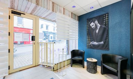 Coif'Mod Coiffure : Coiffeur à Guer