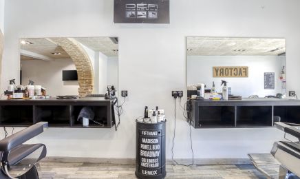 Au salon des Messieurs - Gaillac : Coiffeur à Gaillac