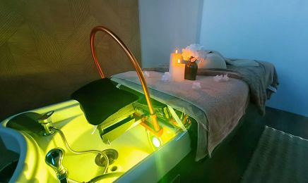 Hair Spa Privilège by L'M : Coiffeur à Guéret