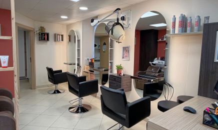 C du cheveux  : Coiffeur à Connerré