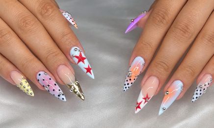 Easy Nails : Manucure à Perpignan