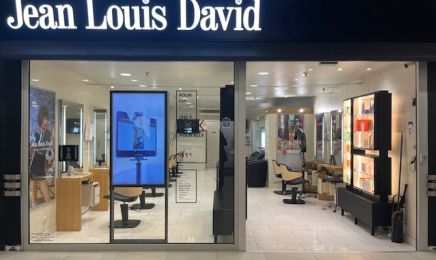 Jean Louis David - Bergerac : Coiffeur à Bergerac