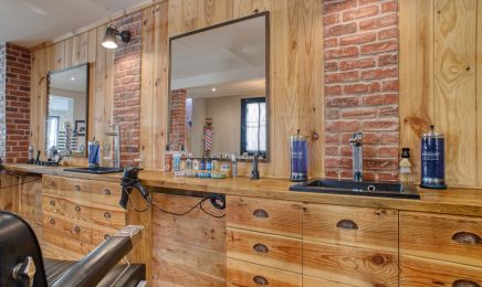 GENTLEMEN CUTS : Coiffeur à Maisons-Alfort