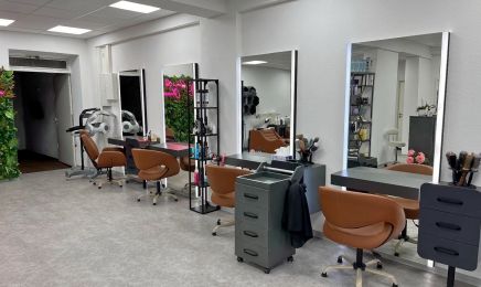 Hair Beauty Lounge Özlem: Friseur in Mannheim