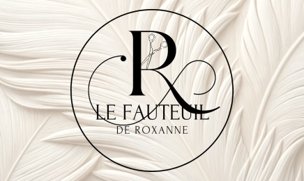 Le Fauteuil de Roxanne : Coiffeur à Lagord
