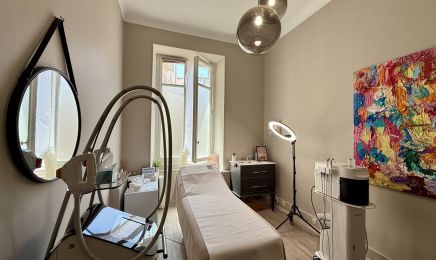 M'Dépil Concept : Institut de beauté à Nice