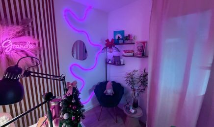 Ariel Studio : Manucure à Noyal-sur-Vilaine