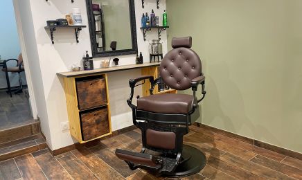El Coiff  : Coiffeur à Lagnieu