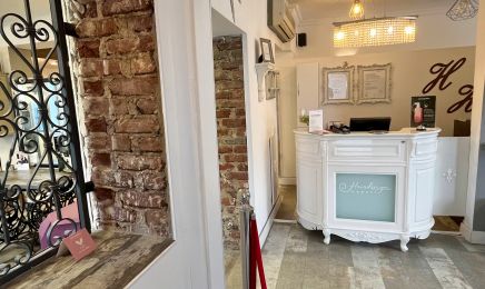 Hairdesign Hardt: Barbershop in Schwerte