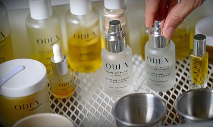 La 25ème heure, un temps pour soi  : Institut de beauté à Épinal