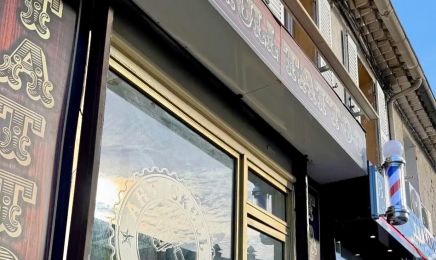 Sweet Nails : Manucure à La Farlède