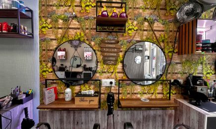 Esprits Créa'Tifs : Coiffeur à Châlons-en-Champagne