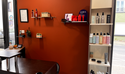 Salon Kalomy : Coiffeur à Puceul