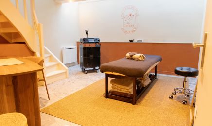 Atelier du Drainage Lymphatique by Tehani - Boulogne : Institut de beauté à Boulogne-Billancourt