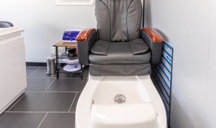 Naya Indienne beauté  : Manucure à Drancy