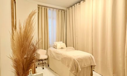 LuminY Paris - Drainage Lymphatique Méthode Manuela Shala et Renata França - MINCEUR : Institut de beauté à Paris