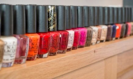 Easy beauté : Manucure à Poitiers