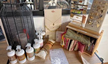Le salon d'Amelie et Manu : Coiffeur à Saint-Gervais-la-Forêt