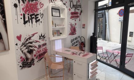 O'Sandy Sun : Institut de beauté à Pontoise