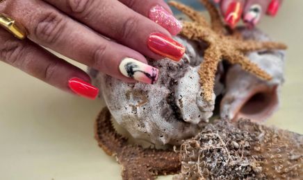 Paus’Beauté  : Coiffeur à Martigues