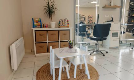 Alissia Coiffure : Coiffeur à Saint-Ciers-d'Abzac
