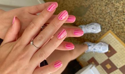 Coline Nails : Manucure à Lorient