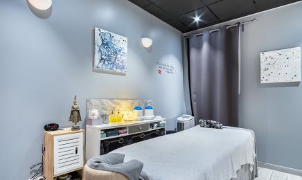 Institut de Beauté Mer Morte : Institut de beauté à Bordeaux