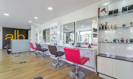 Camille Albane - Marcq-en-Baroeul : Coiffeur à Marcq-en-Barœul