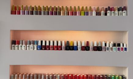 Chloé Nails  : Manucure à Paris