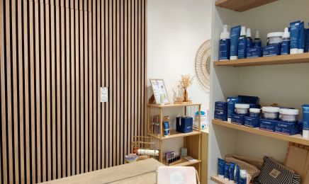 Le Cocon d’Elo : Institut de beauté à Saint-Martin-d'Arberoue