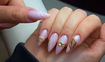 Oh My Nails : Manucure à Barbizon
