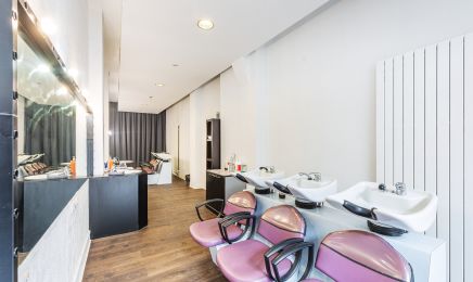 Académie Rive Droite  : Coiffeur à Paris