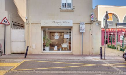 Marilyne Franck Coiffure : Coiffeur à Saint-Germain-en-Laye