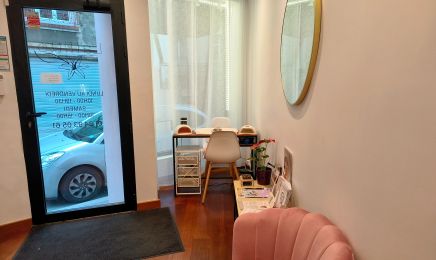 Laffito Thérapie : Manucure à Maisons-Laffitte