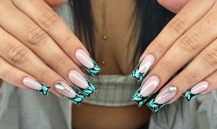 LC NAILS : Manucure à Narbonne