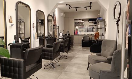 Lenice Bastos Hair : Coiffeur à Paris