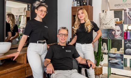 Hair style : Coiffeur à Vaison-la-Romaine
