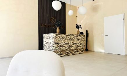Beauté Atelier: Kosmetikstudio in Frickenhausen