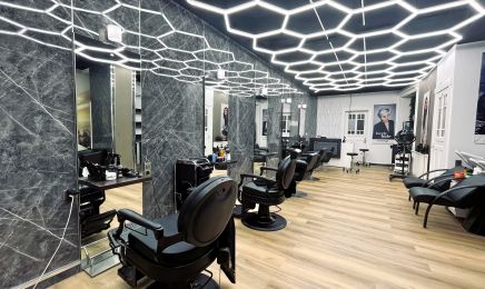 Form Hair: Friseur in Hamburg