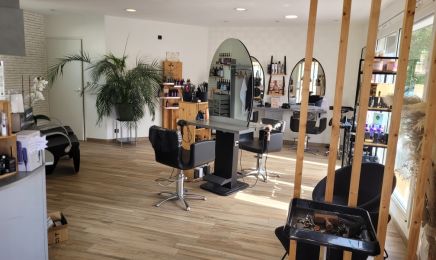 Ça Décoiffe : Barbier à Saint-Urbain