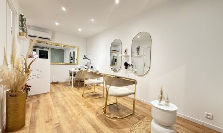  L’art de la beauté  : Coiffeur à Gignac-la-Nerthe