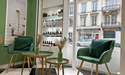 L’atelier coiffure  : Coiffeur à Versailles