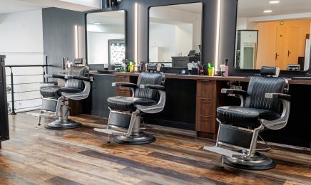 Barber Skwad by Point Cut - Angers - Barbershop / Coiffeur / Barbiers : Barbier à Angers